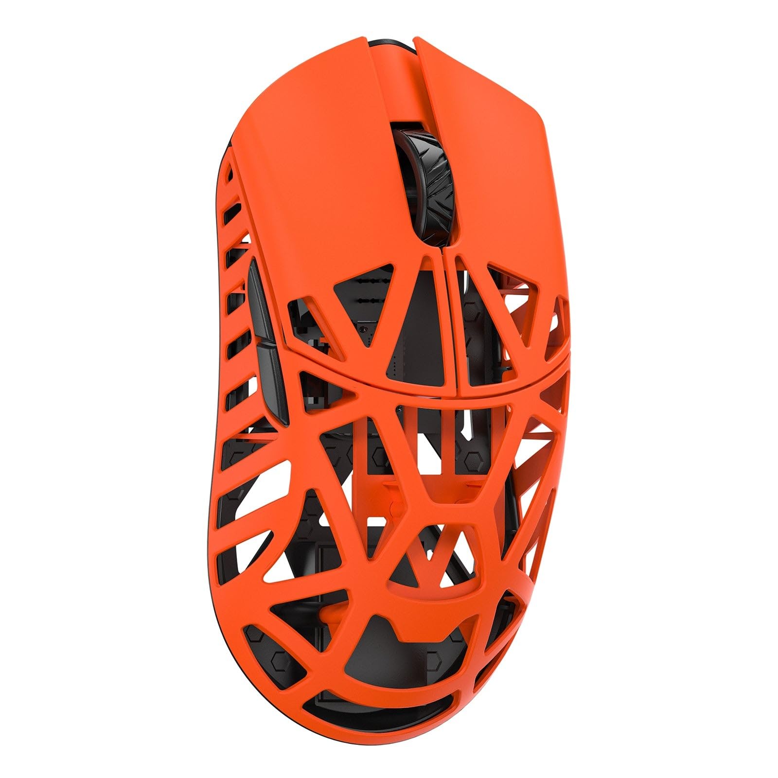 Amazon.com: MK x WLMOUSE Beast X Pro Wireless 8K Mouse with